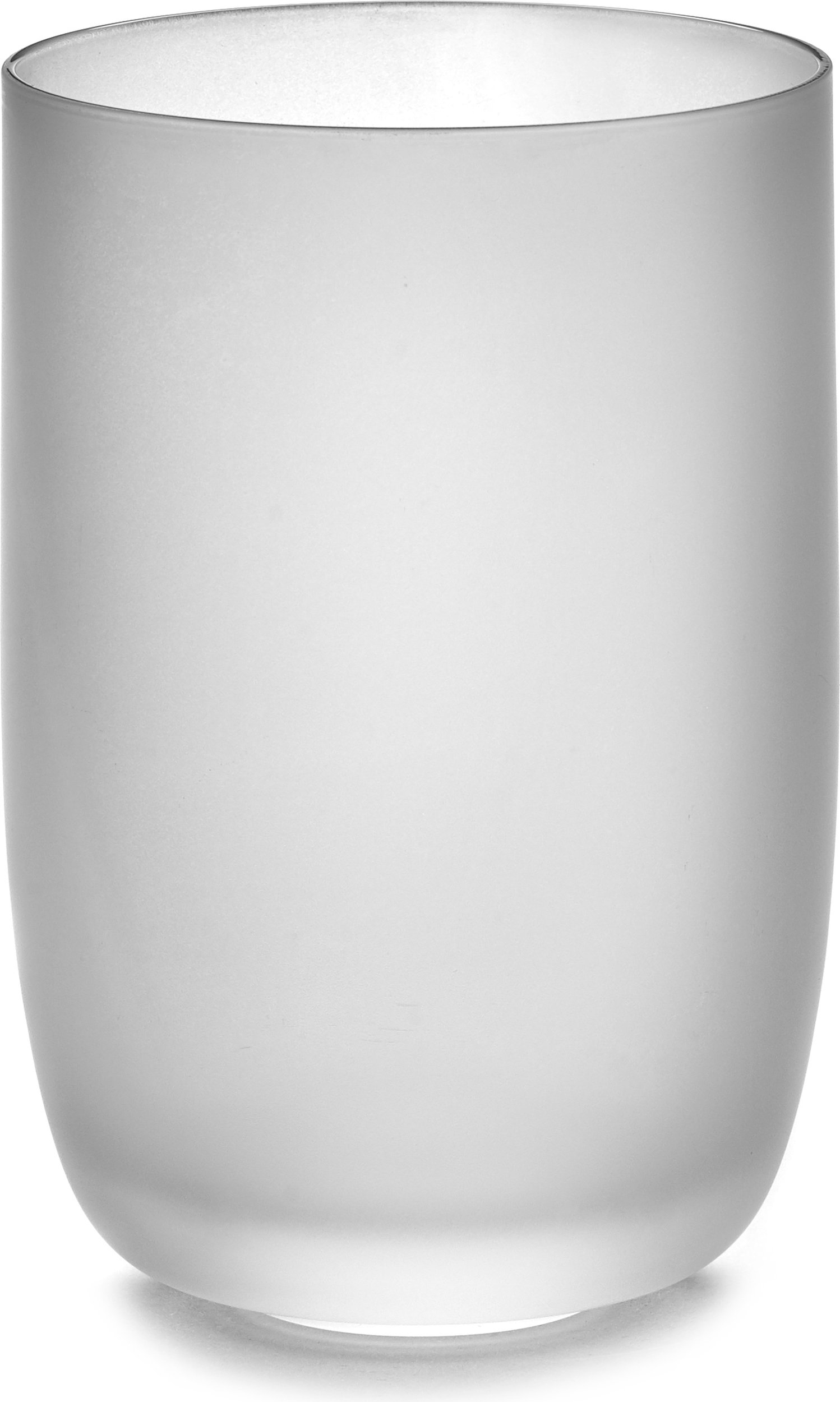 Szklanka Base 450 ml oszroniona