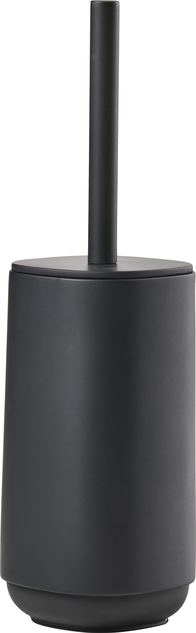 Szczotka do WC Time czarna