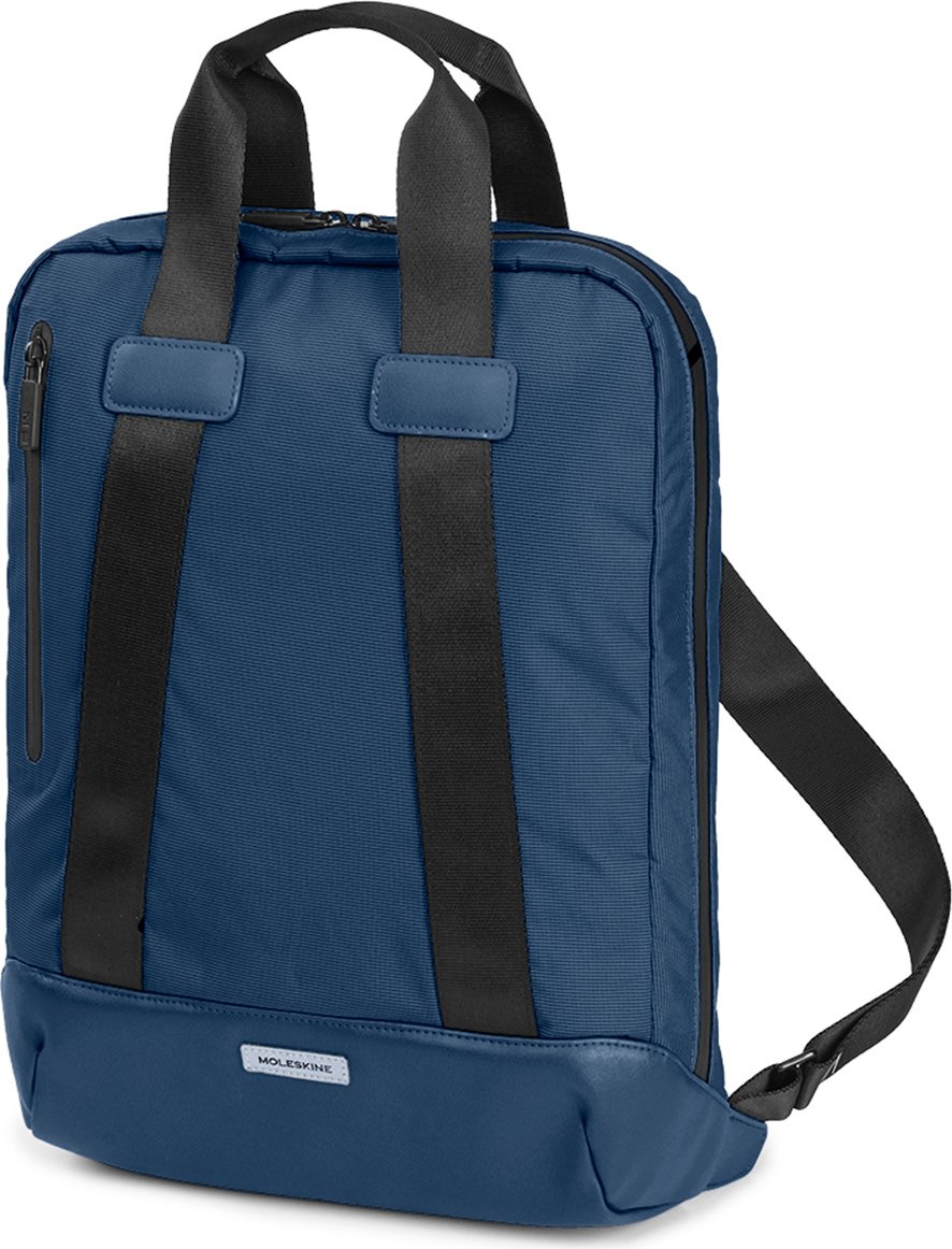 Plecak Metro Vertical Device szafirowy