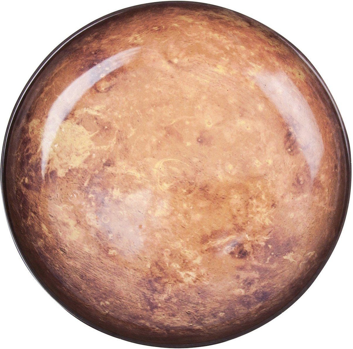 Talerz Cosmic 23,5 cm Mars