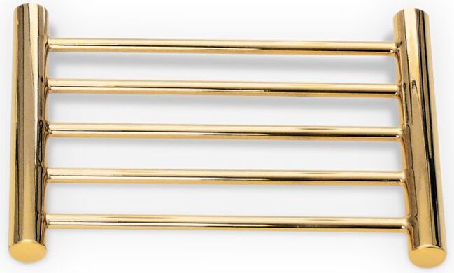 Mydelniczka Decor Walther Classic 990 złota