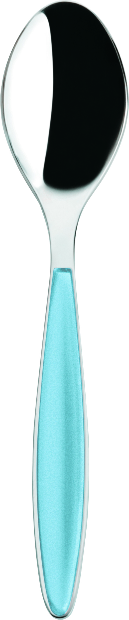 Łyżeczka Feeling jasnoniebieska
