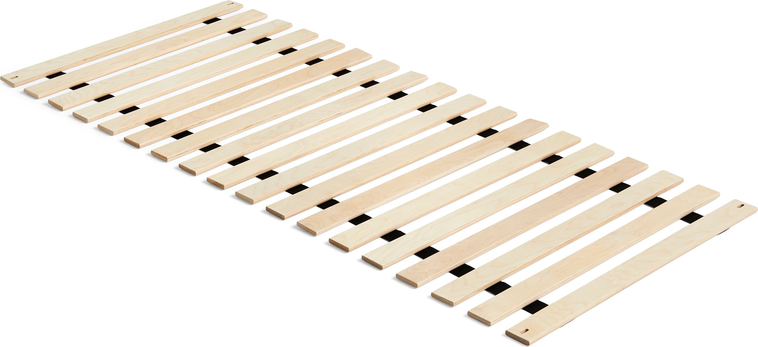 Stelaże do łóżka Standard Bed Slats 80 x 160 cm 2 szt.