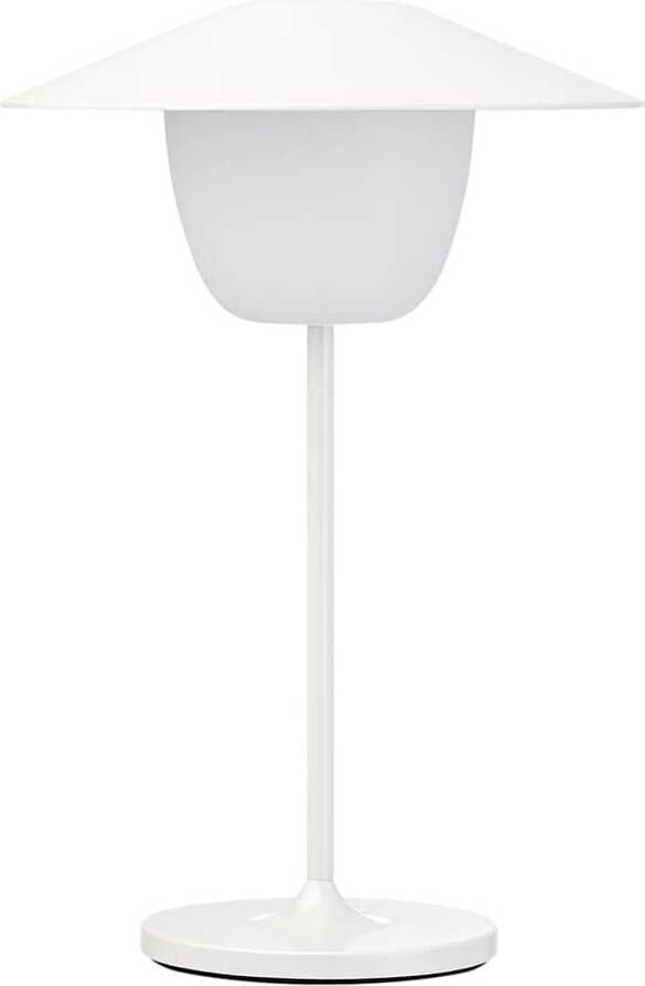 Lampa bezprzewodowa Ani Mini biała