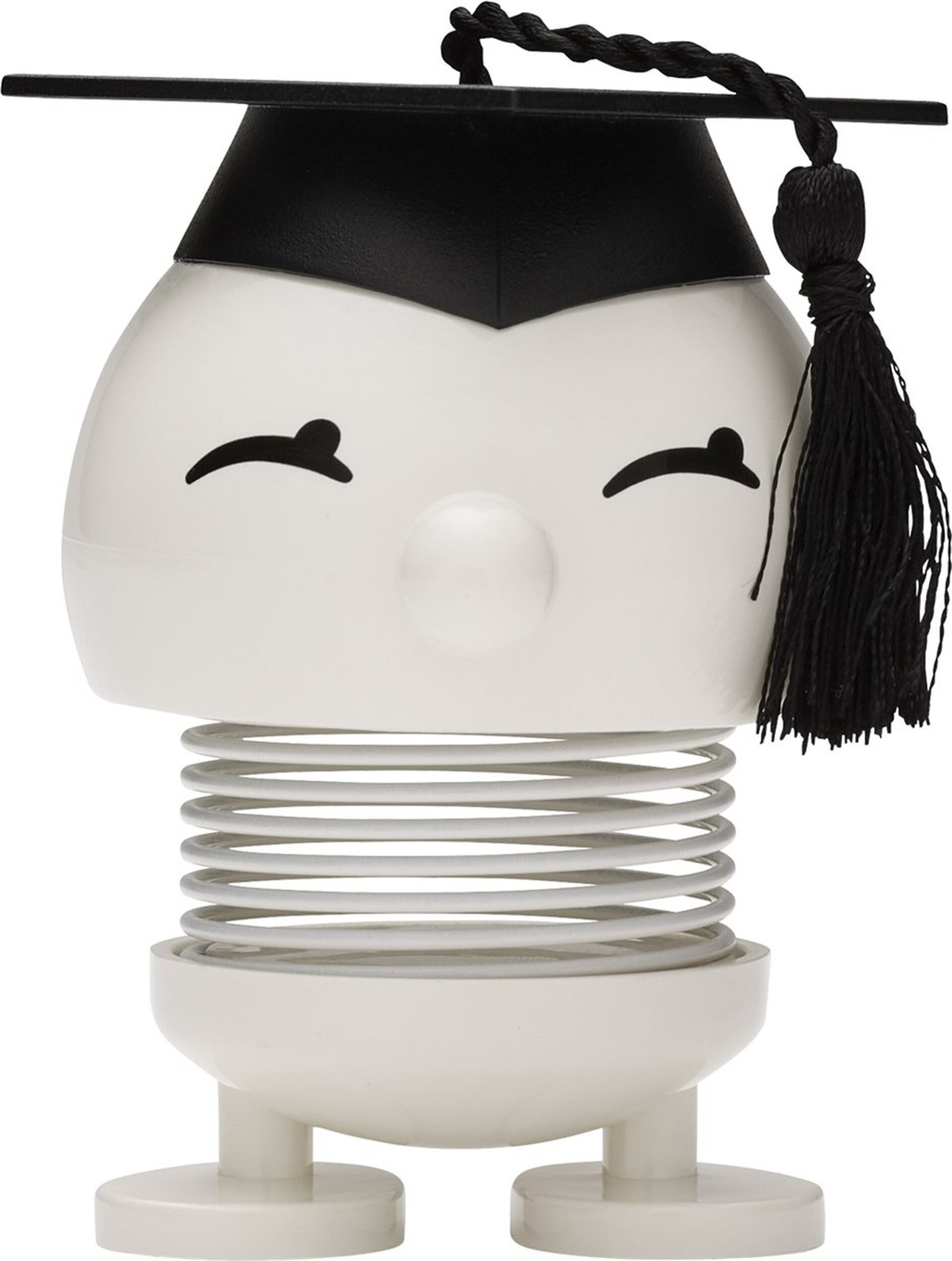 Figurka IQ Bimble S biała