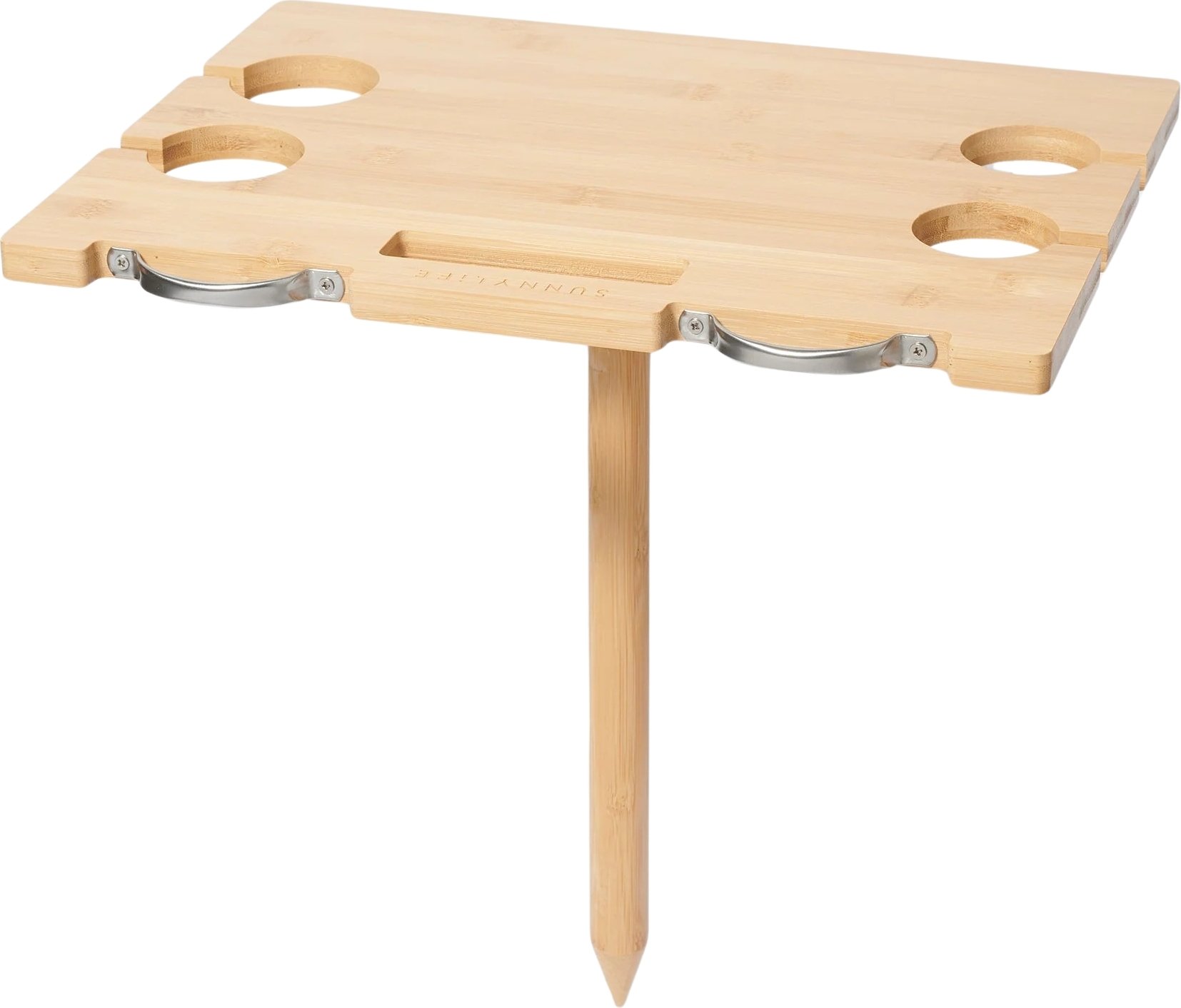 Stolik piknikowy Le Weekend