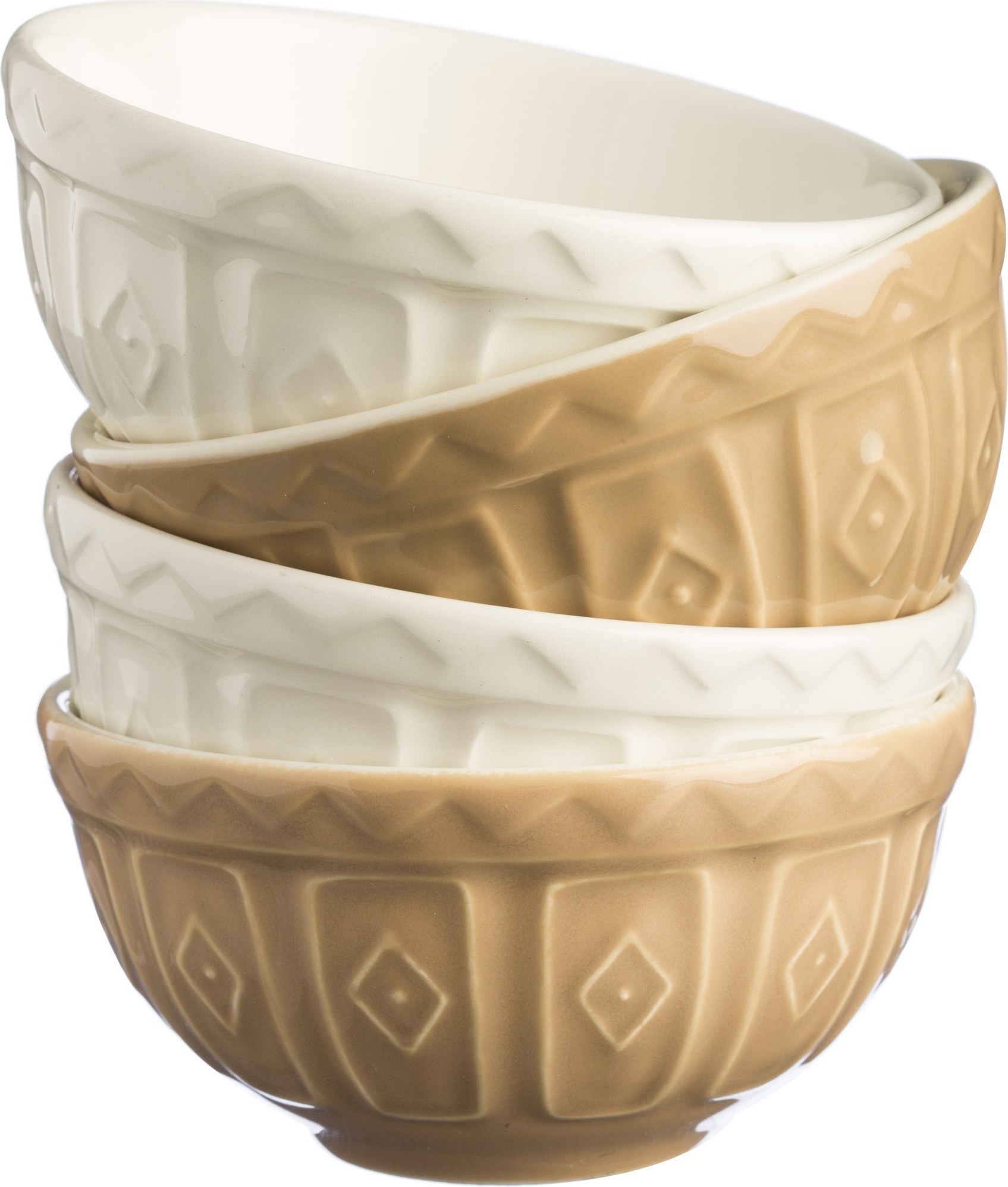 Miseczki mini Original Cane 4 szt.