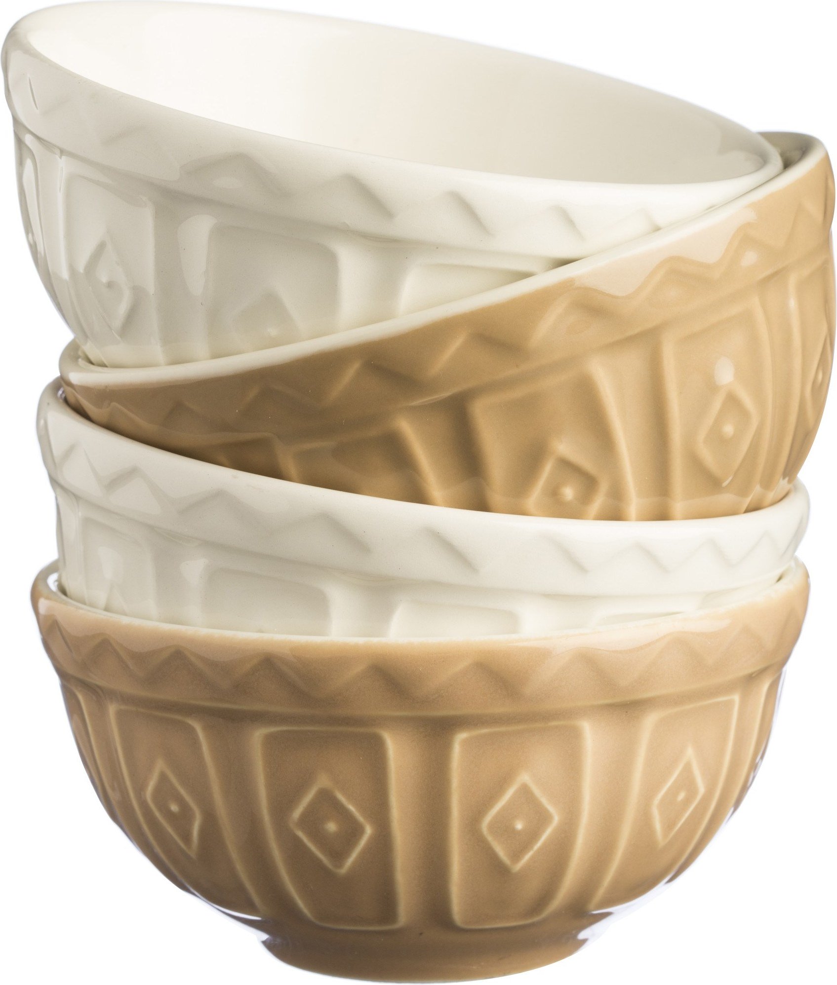 Miseczki mini Original Cane 4 szt.