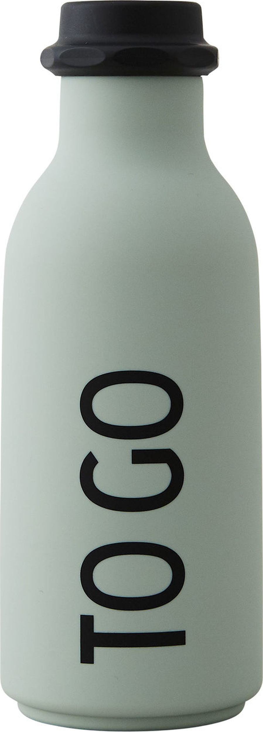 Butelka TO GO jasnozielona