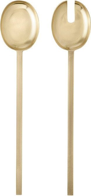 Łyżki do sałaty Fein