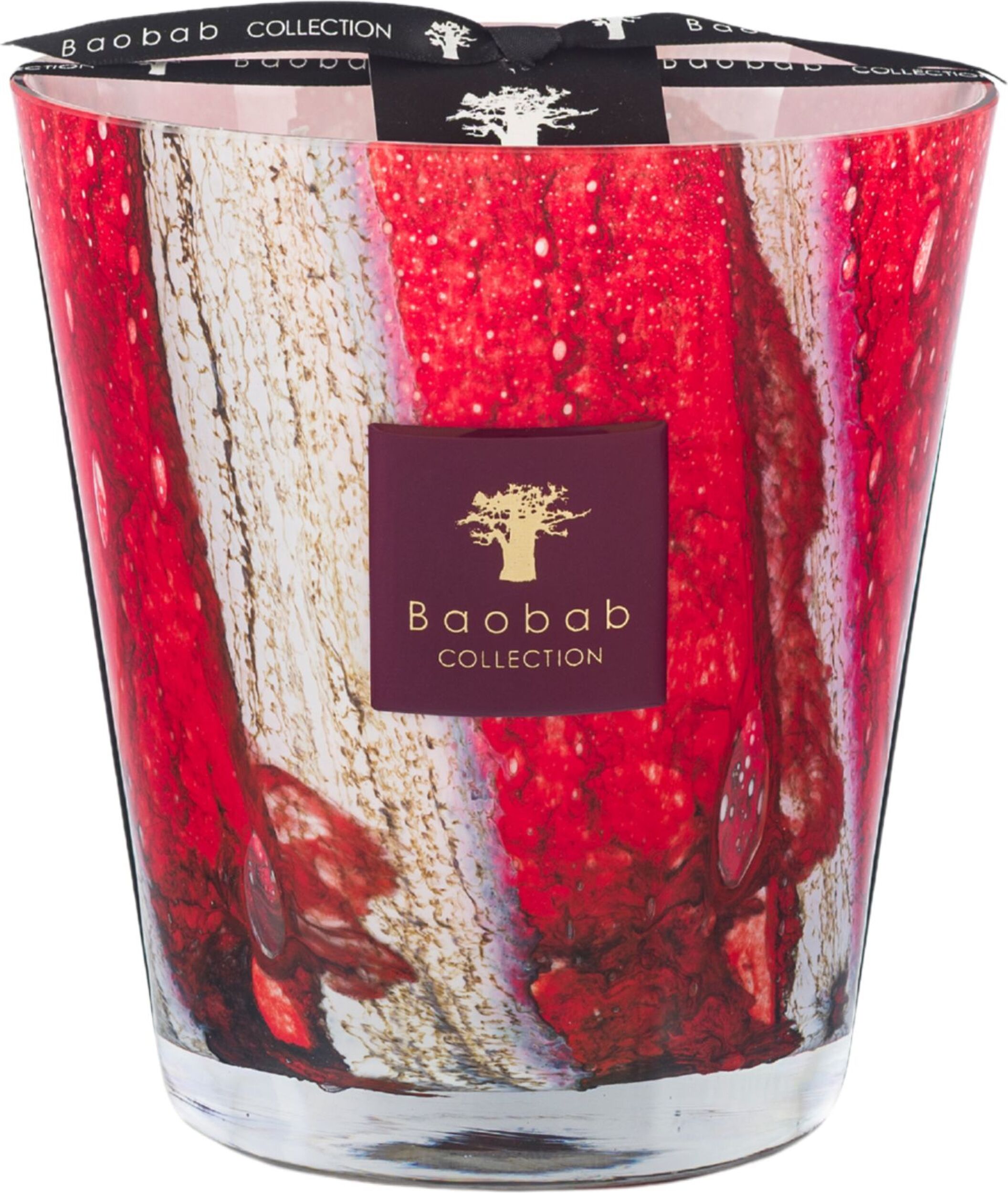 Świeca zapachowa Woods Risoud 16 cm