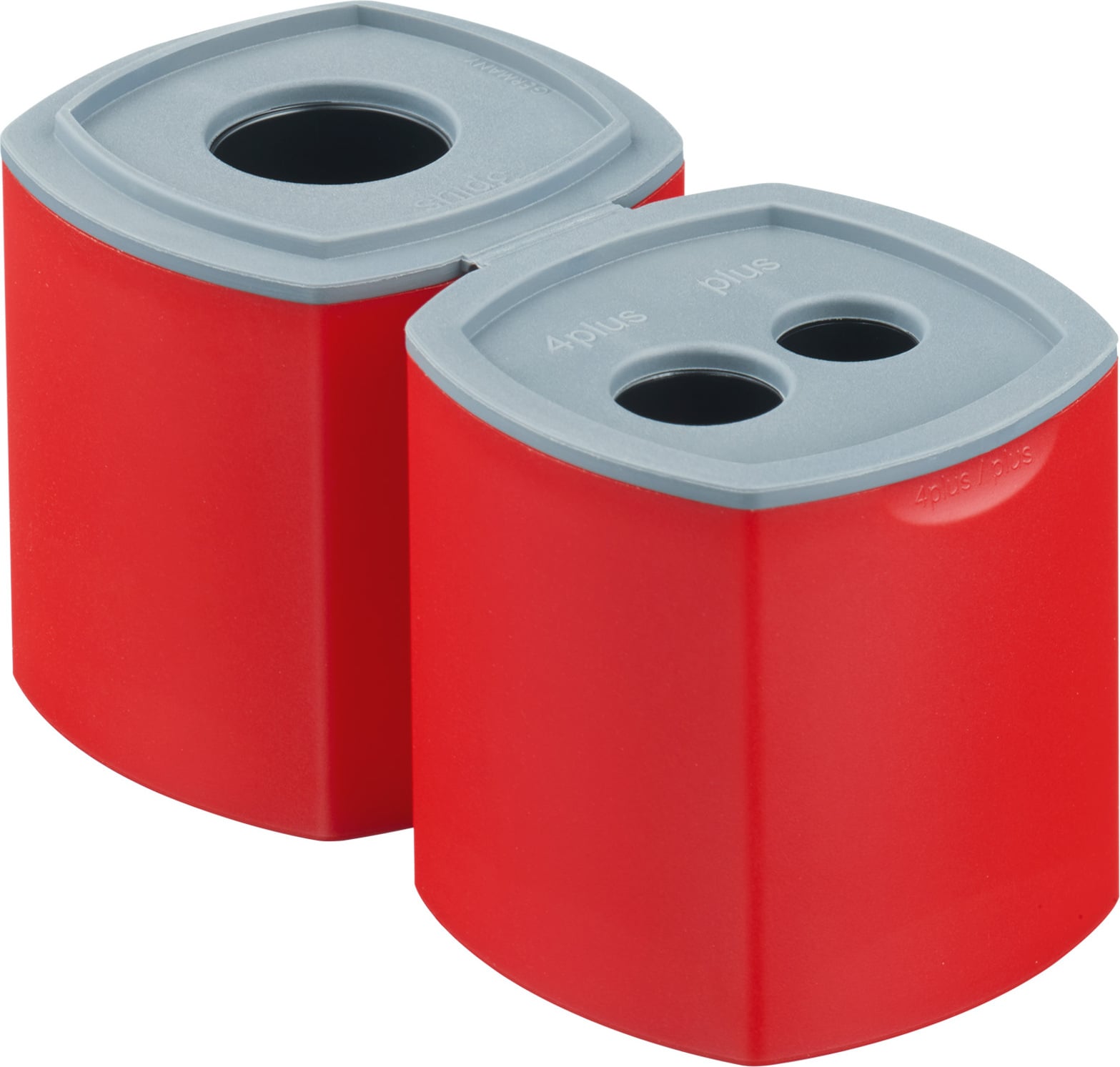 Temperówka Z84 & Plus & 3plus & 4plus czerwona