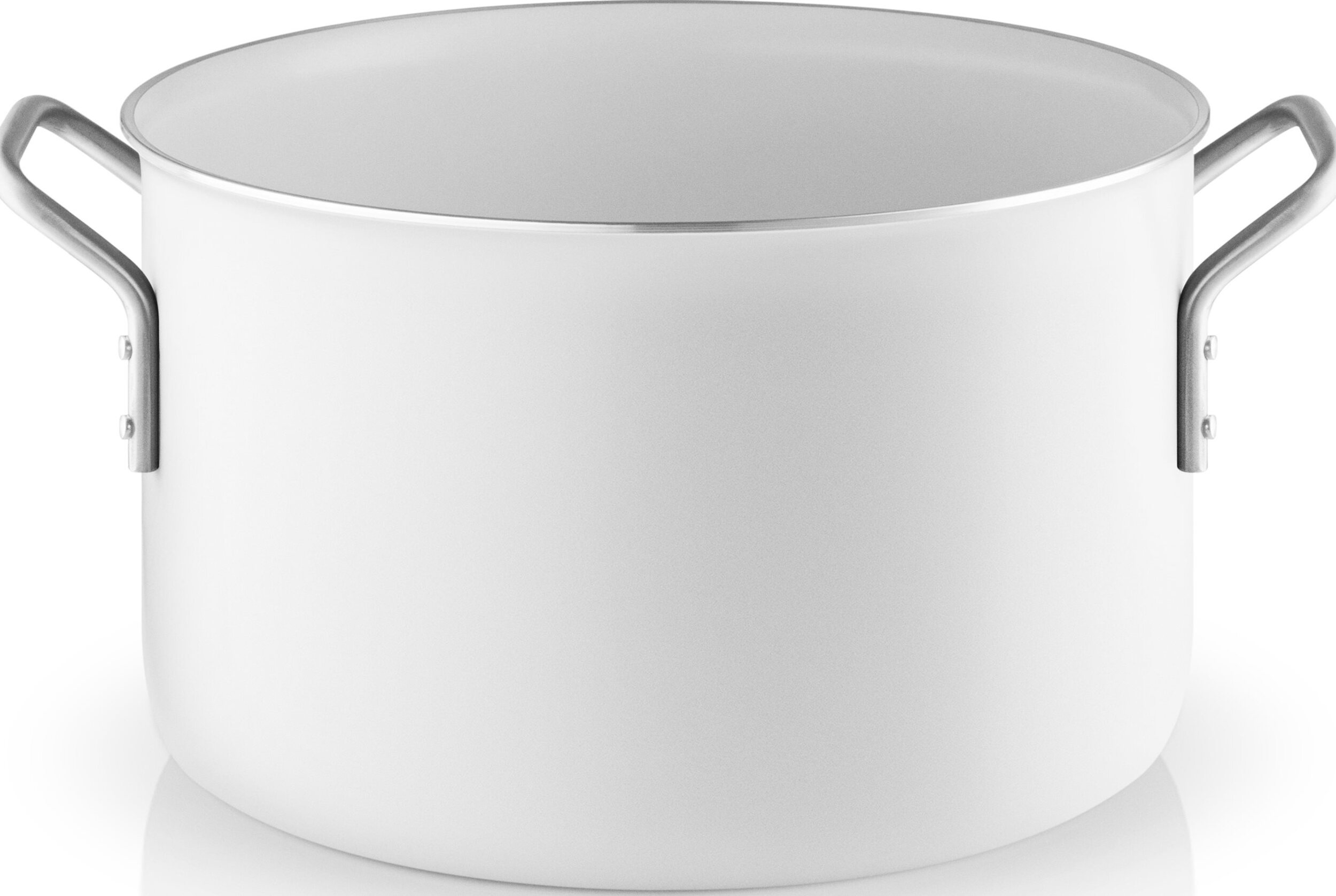 Garnek Eva Trio White Line 7,0 l