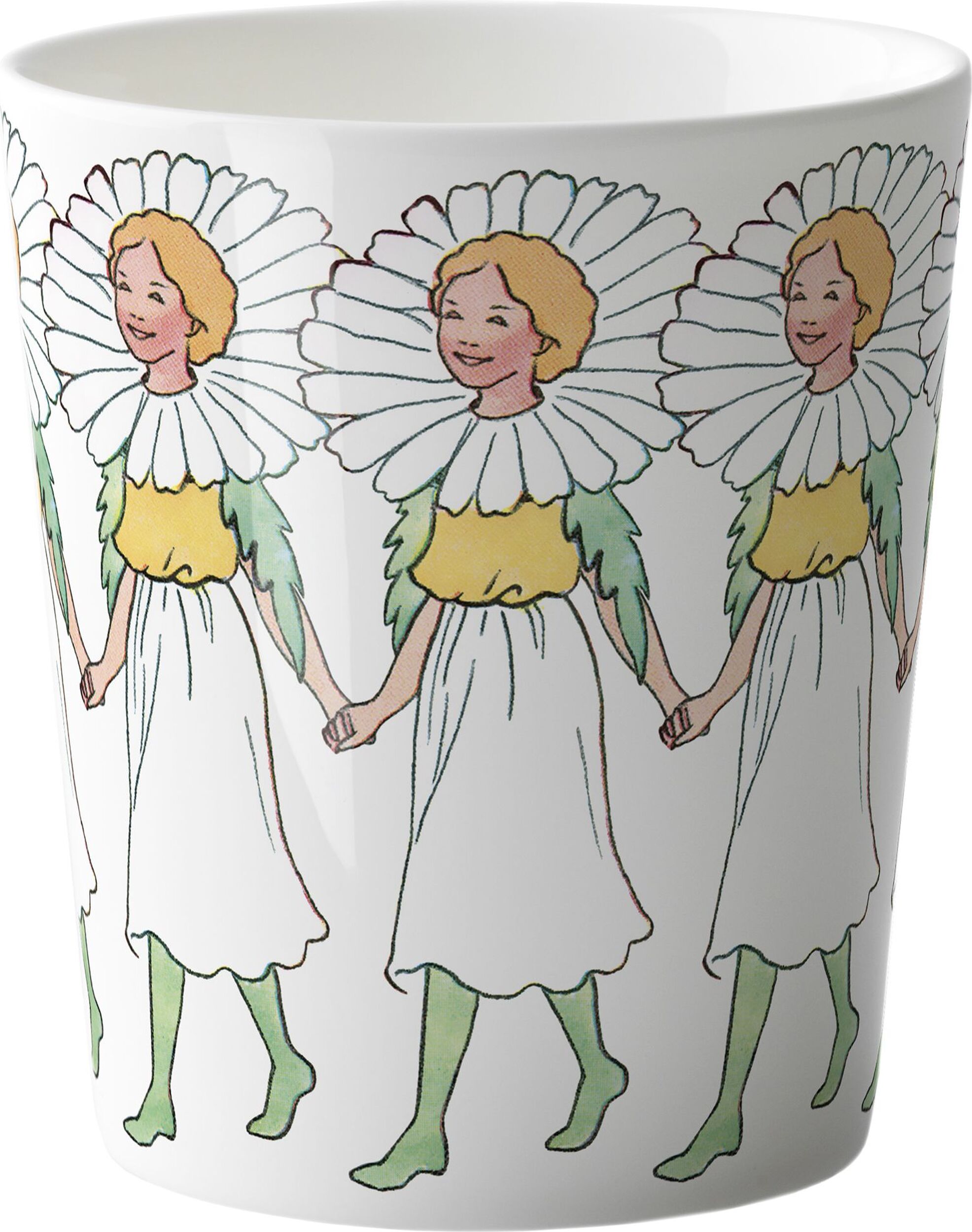 Kubek Elsa Beskow Marguerite 280 ml