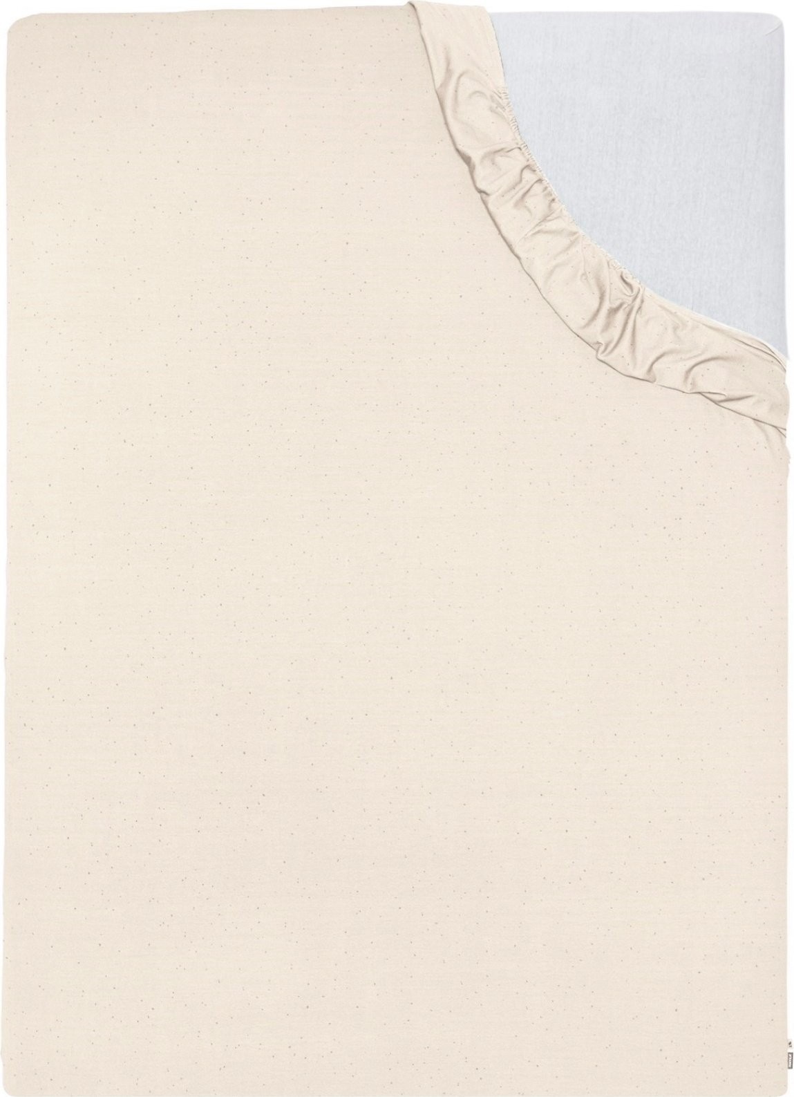 Prześcieradło z gumką Liquid Memory 140 x 200 cm