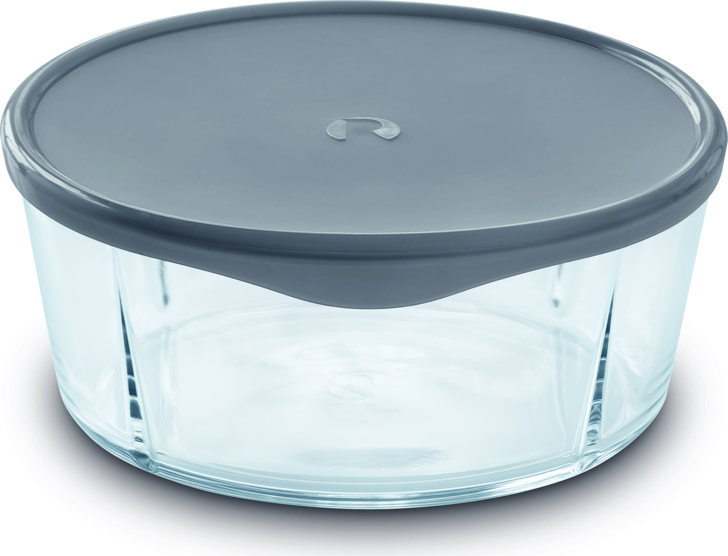 Pokrywka do naczynia żaroodpornego Grand Cru okrągła 20 cm