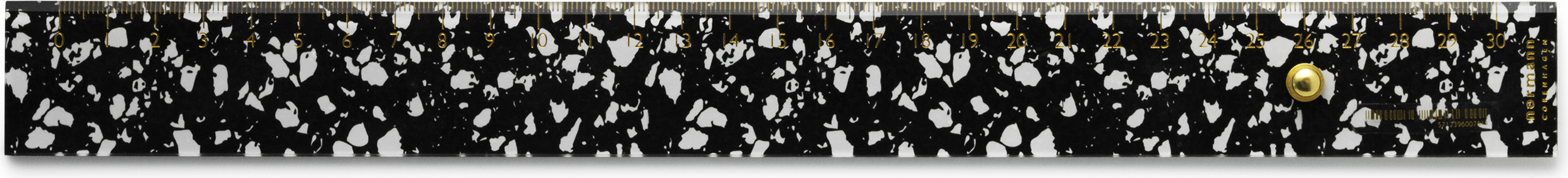 Linijka Daily Fiction Busy Structure