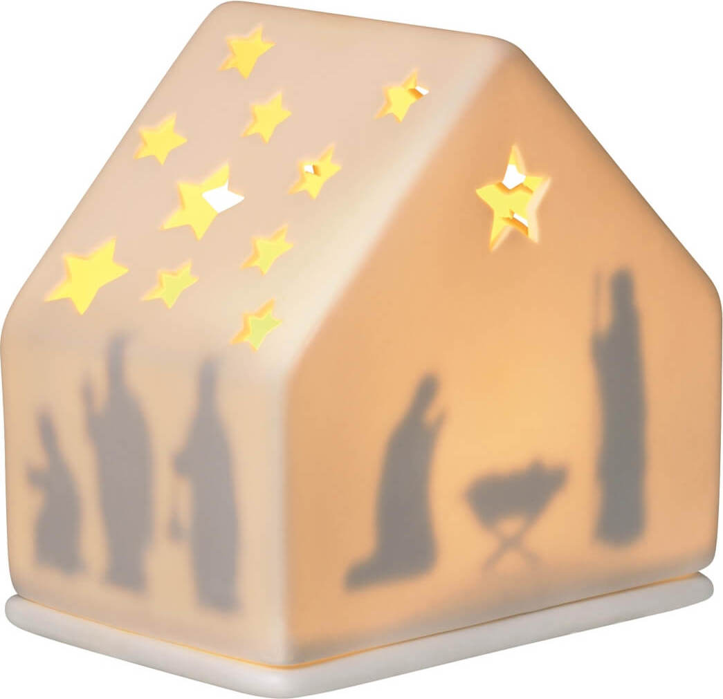 Lampion Raeder szopka