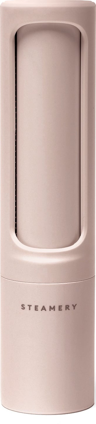 Rolka do ubrań Steamery różowa