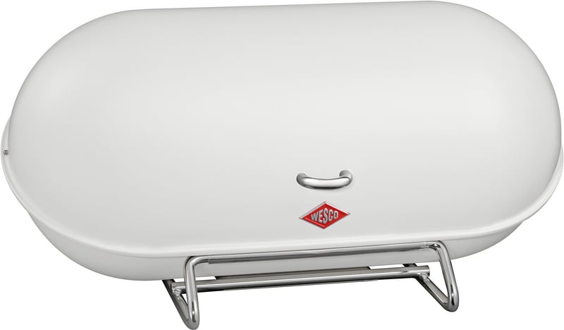 Pojemnik na pieczywo BreadBoy biały mat