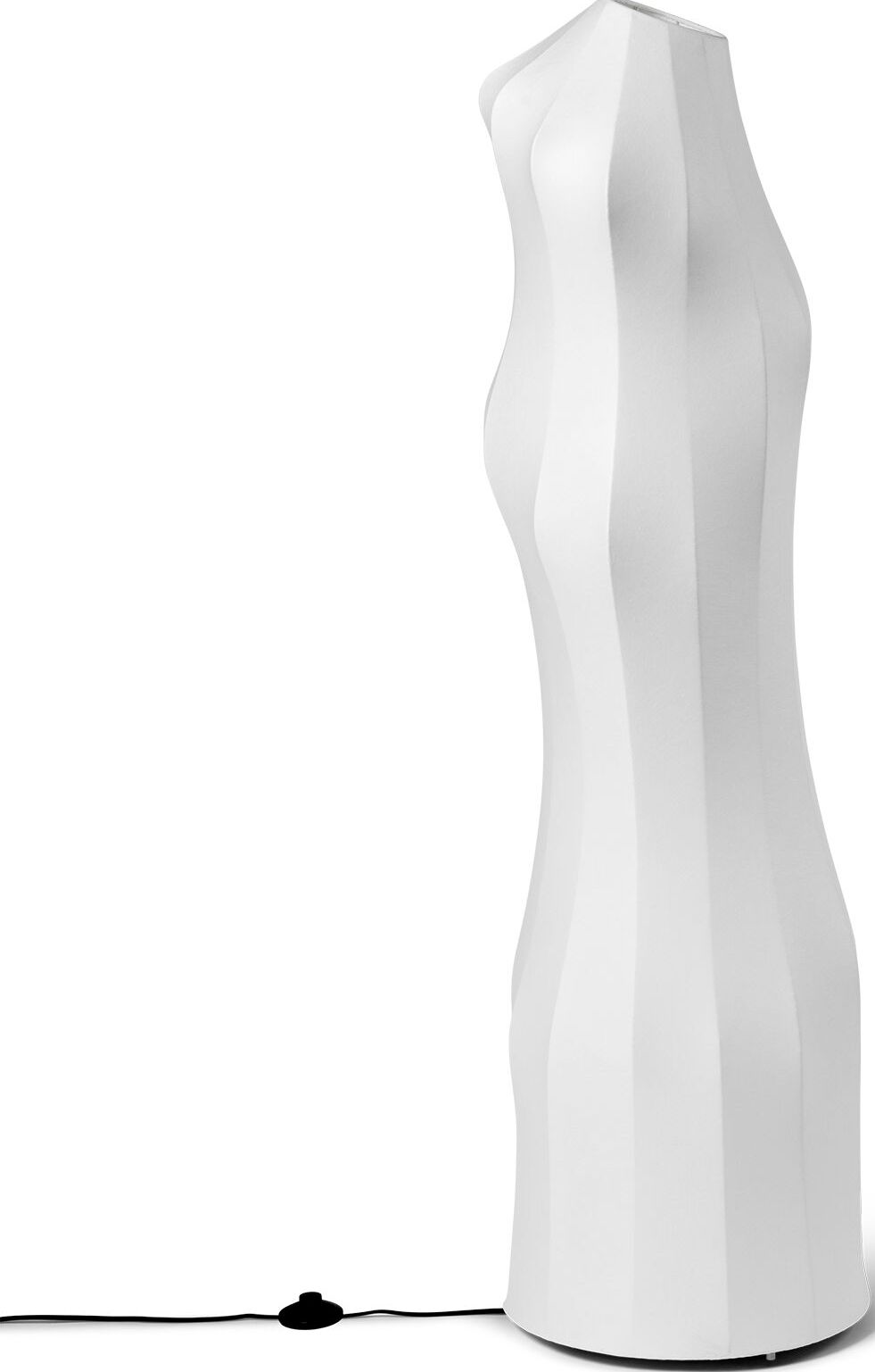 Lampa podłogowa Dae 140 cm