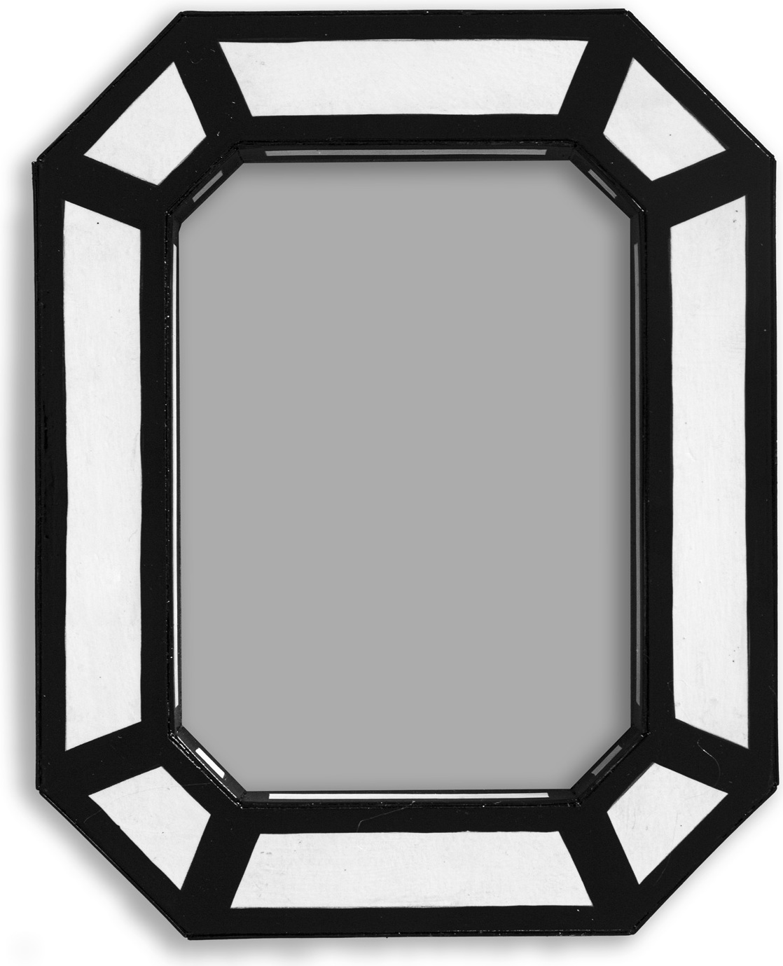 Ramka na zdjęcia Cut & Paste 83 19,5 x 24,5 cm