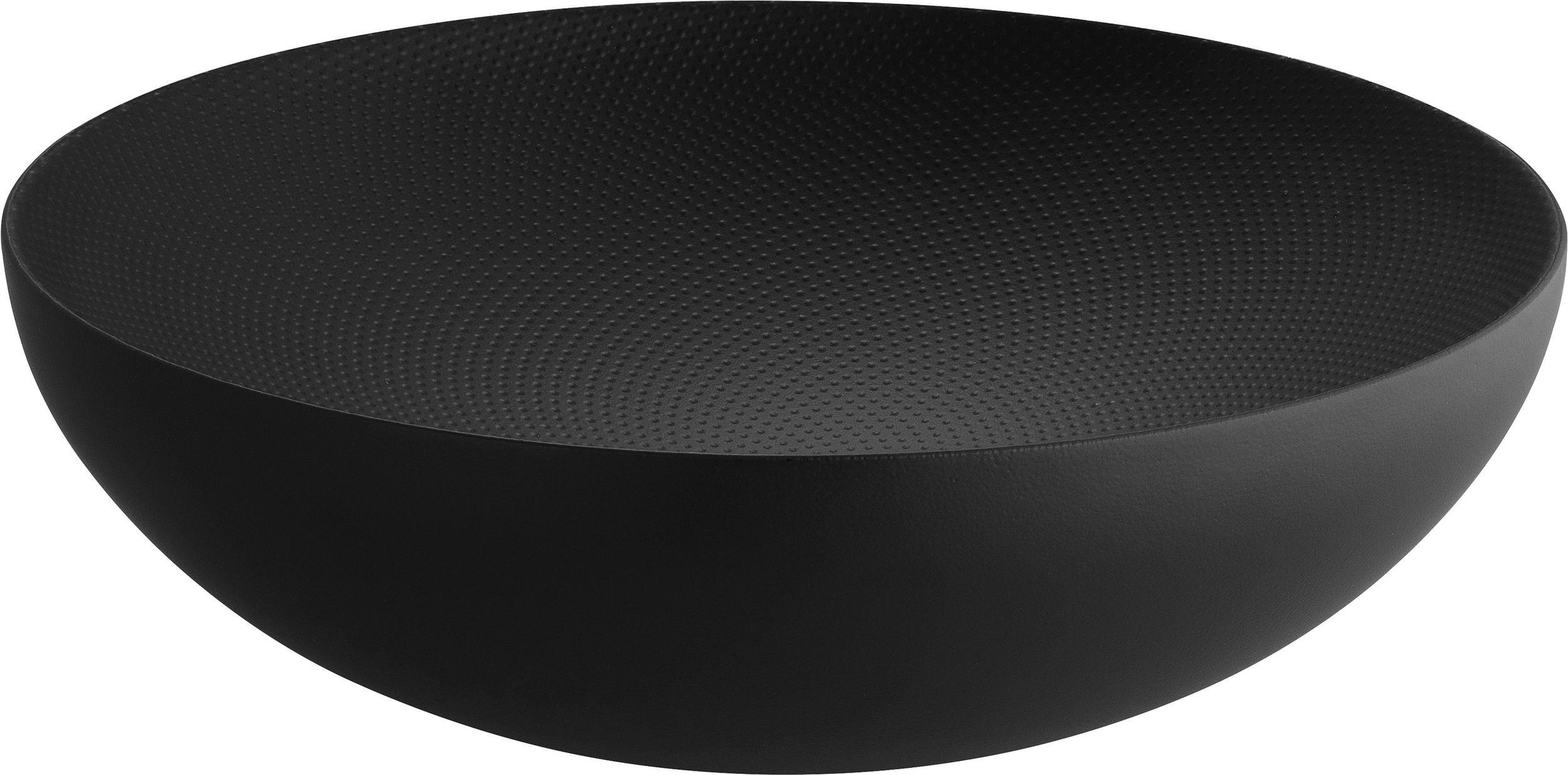 Misa Double czarna 25 cm