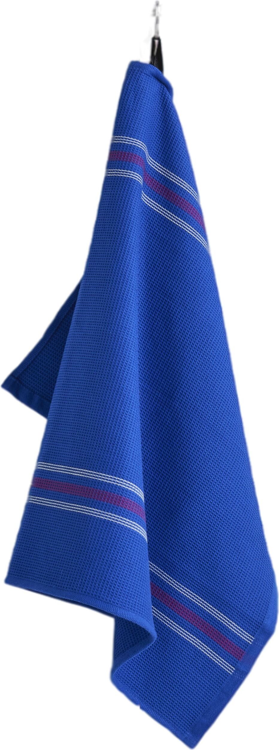 Ścierka kuchenna Canteen niebiesko-różowa