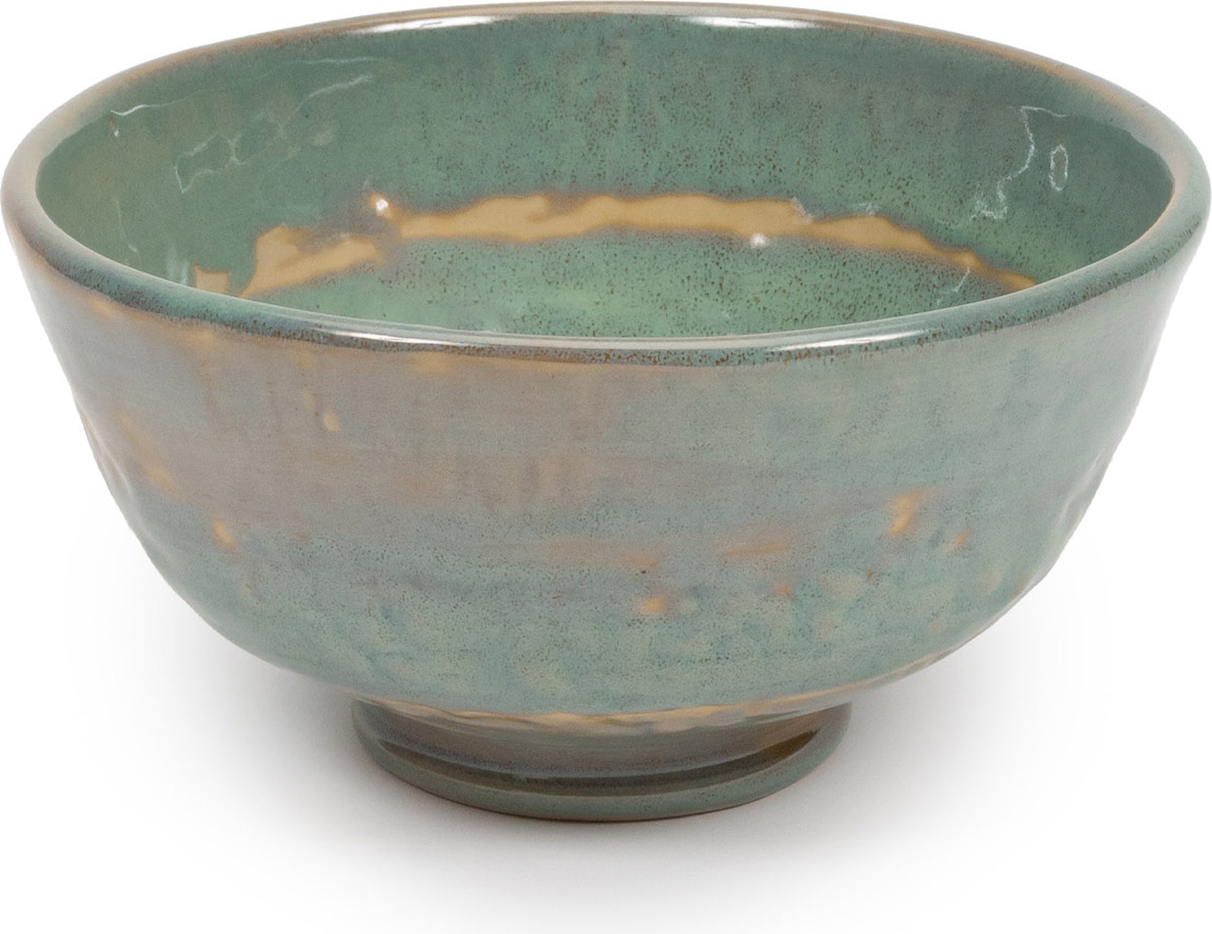 Miseczka Pure 14,5 cm zielona