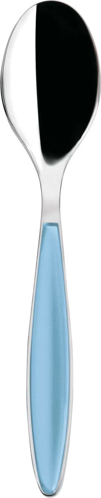 Łyżka stołowa Feeling jasnoniebieska