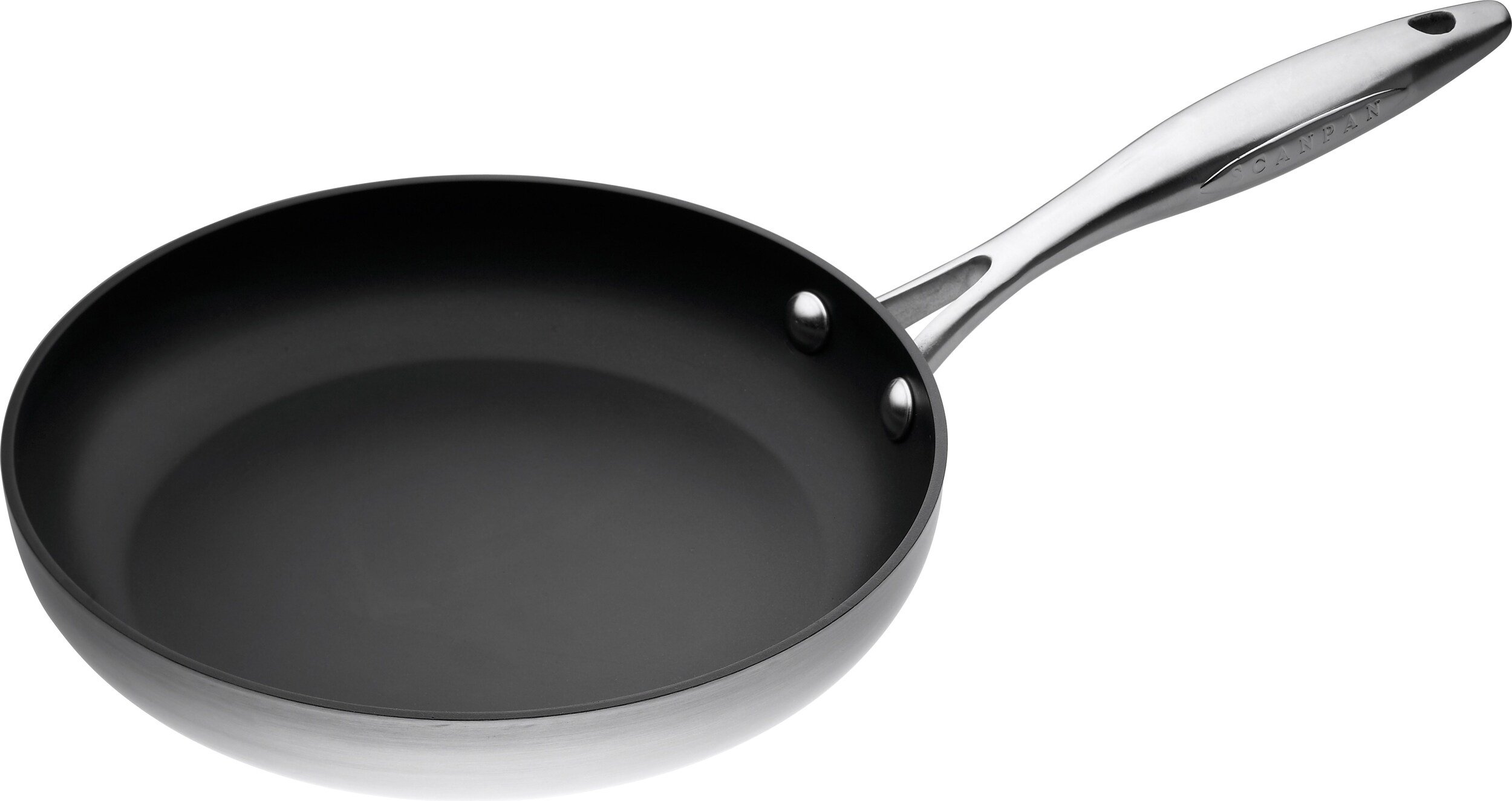 Patelnia Scanpan CTX 28 cm w kartonowym rękawie