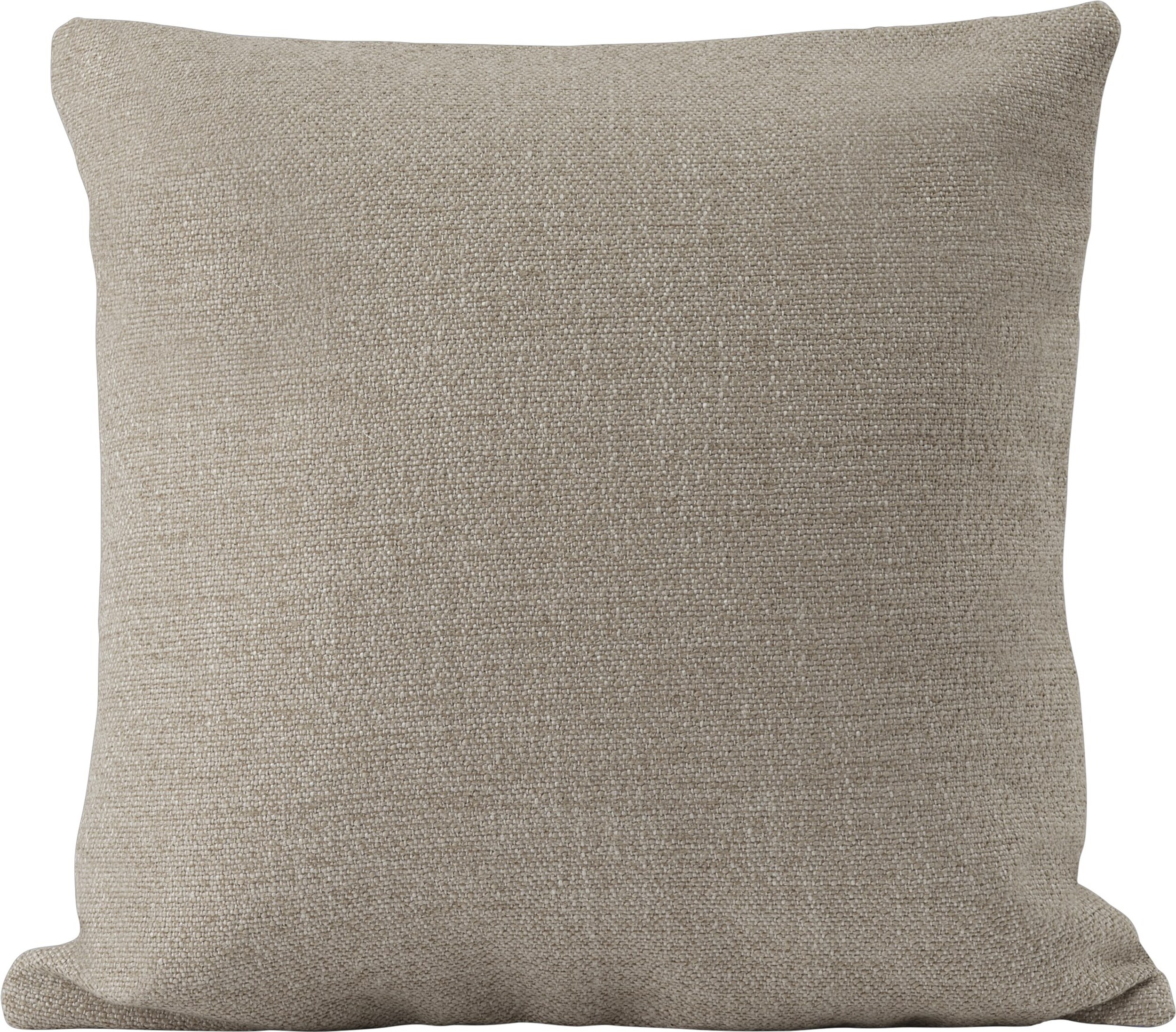 Poduszka dekoracyjna Mingle 45 x 45 cm piaskowo-liliowa