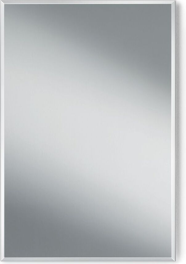 Lustro ścienne Space 70 x 90 cm z ramką