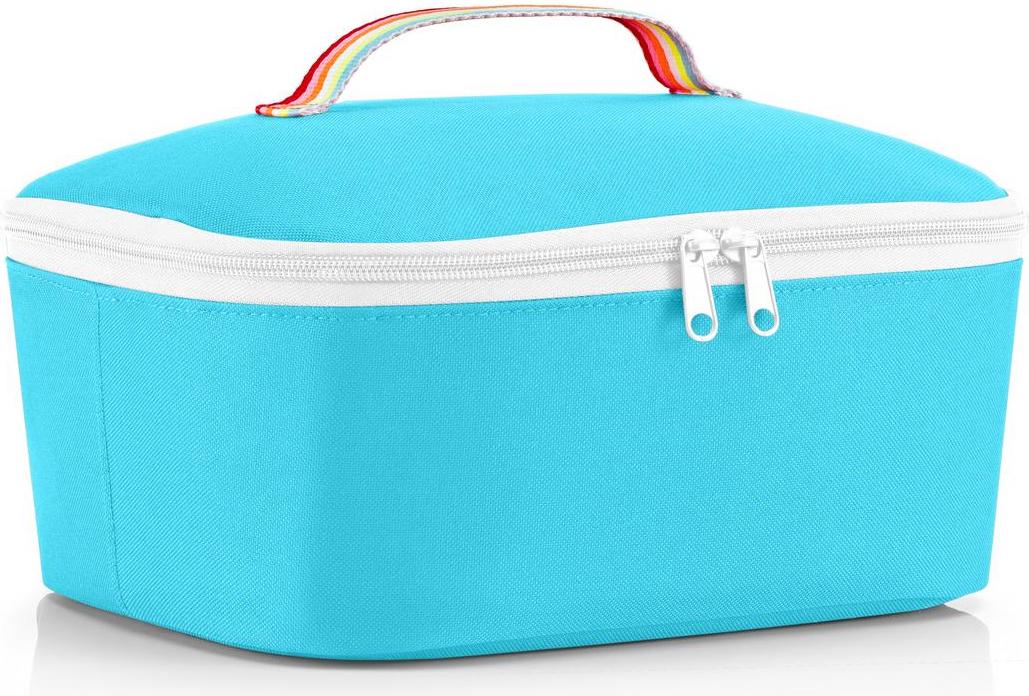Torba chłodząca Coolerbag Pocket Pop M lazurowa