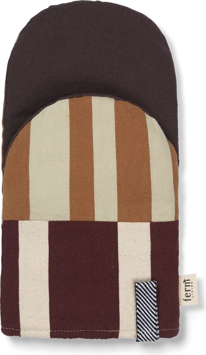 Rękawica kuchenna Section