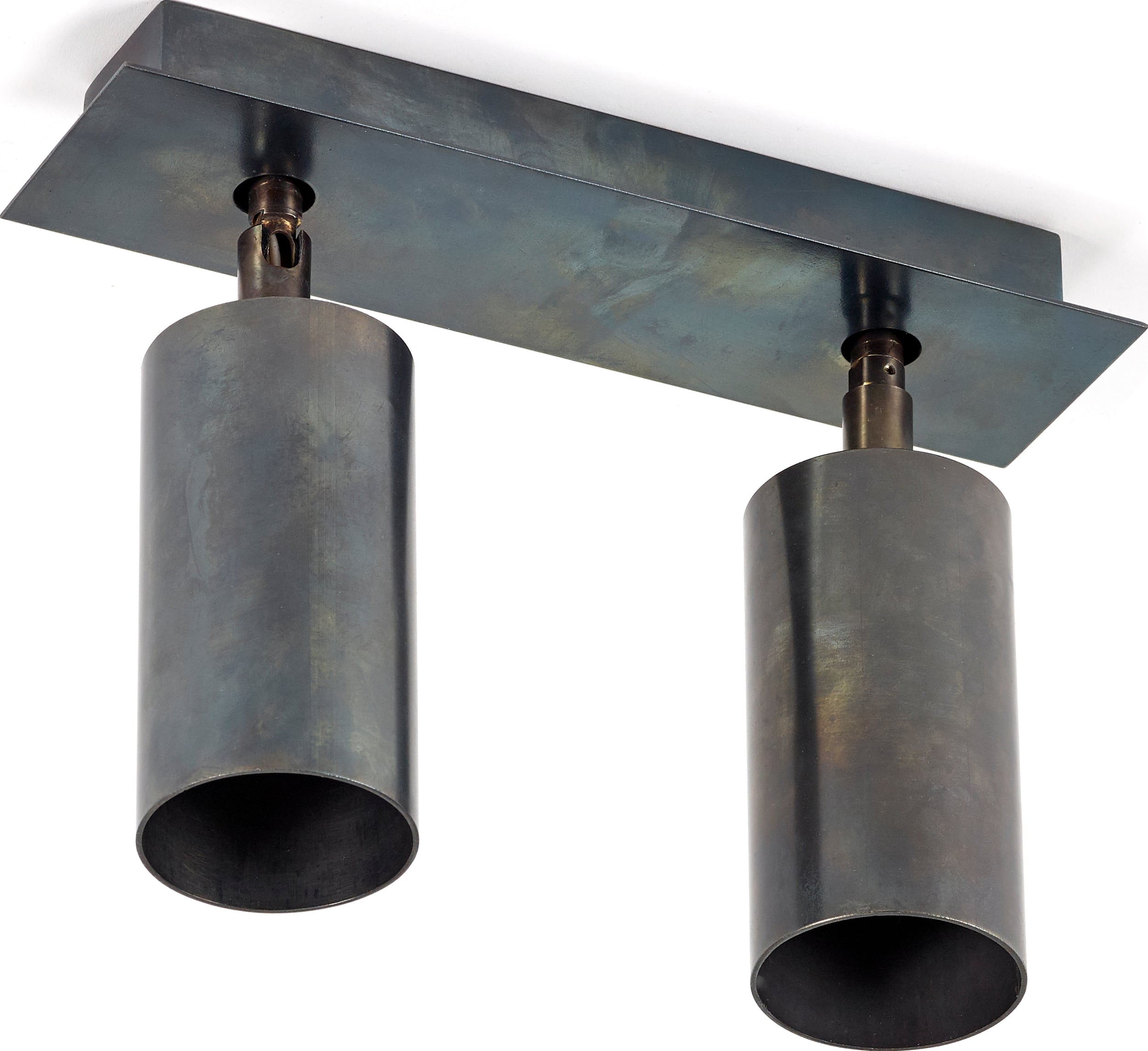 Lampa sufitowa Sofisticato Spot Nr.21 podwójna