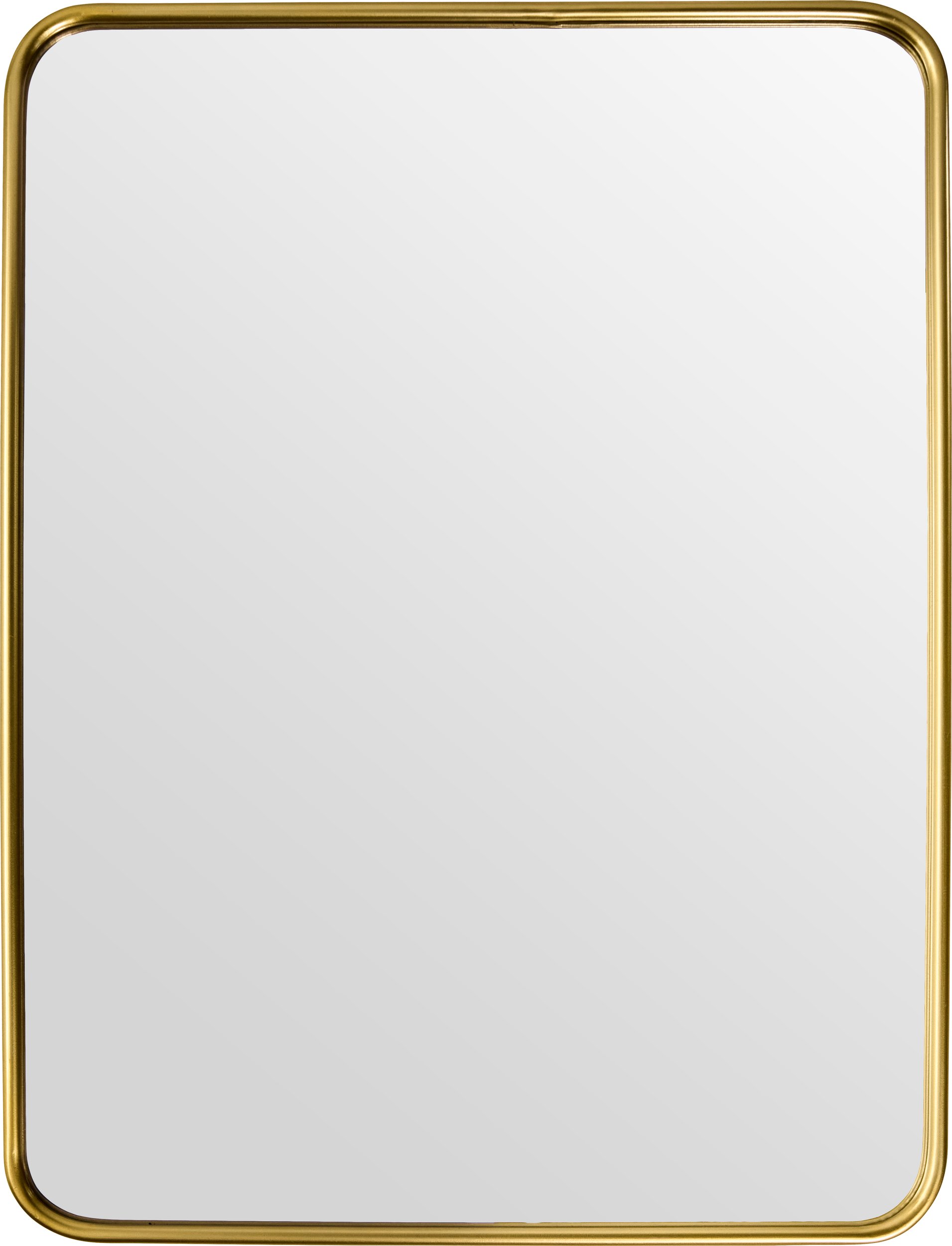 Lustro ścienne Mirror 80 cm