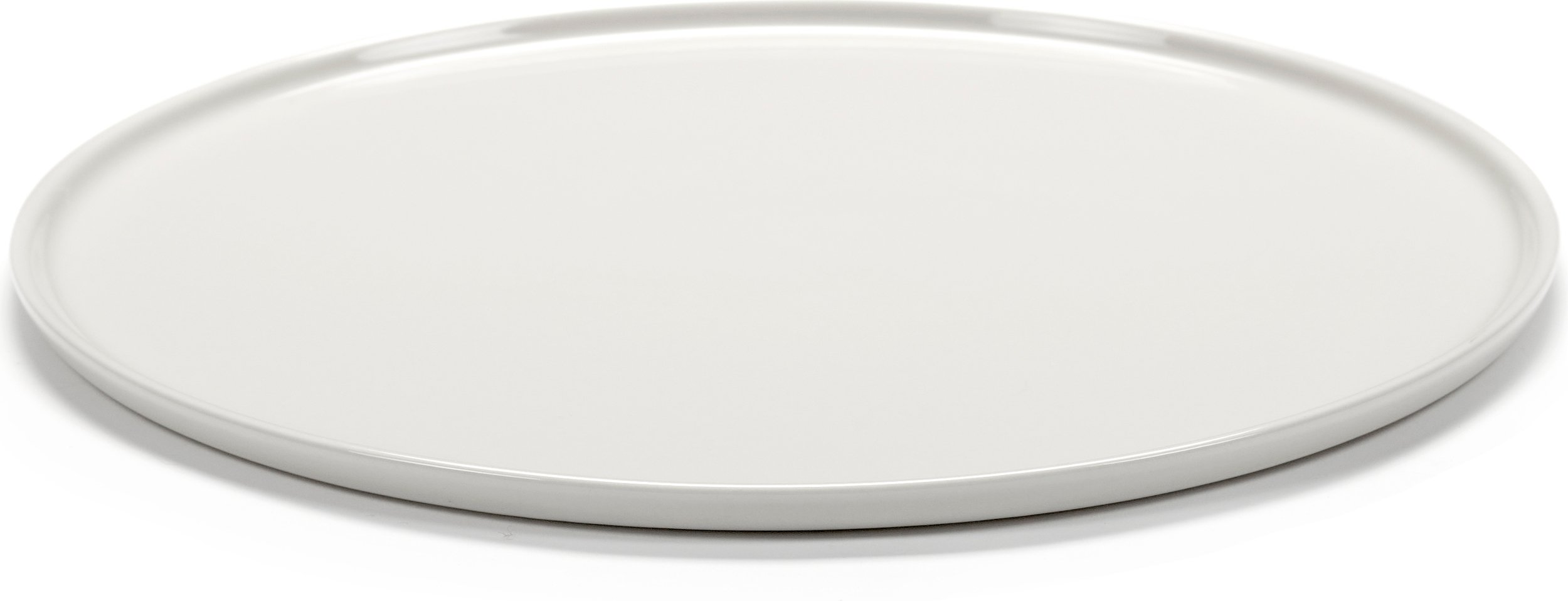 Talerz śniadaniowy Cena 22 cm kość słoniowa