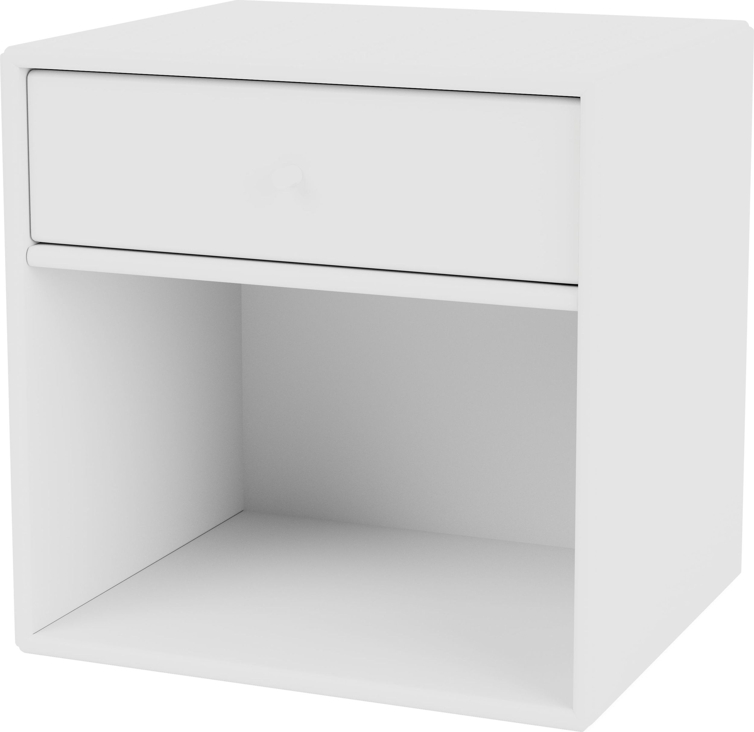 Szafka nocna Dream biała