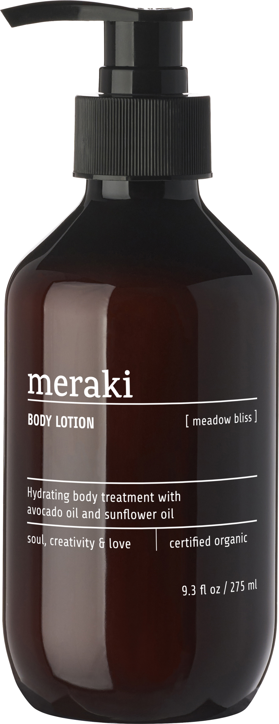 Balsam do ciała Meadow Bliss 275 ml