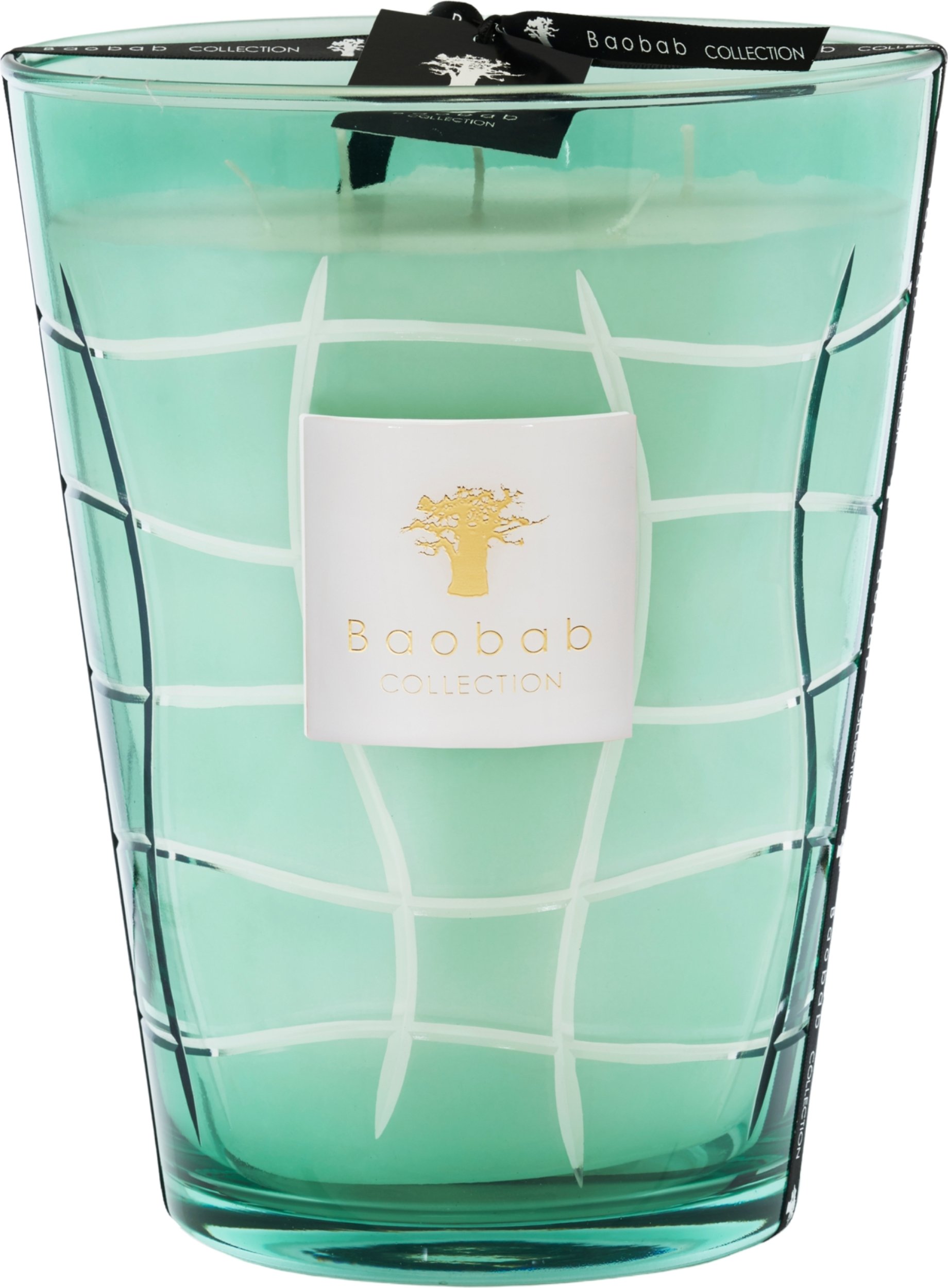 Świeca zapachowa Waves Nazaré 24 cm