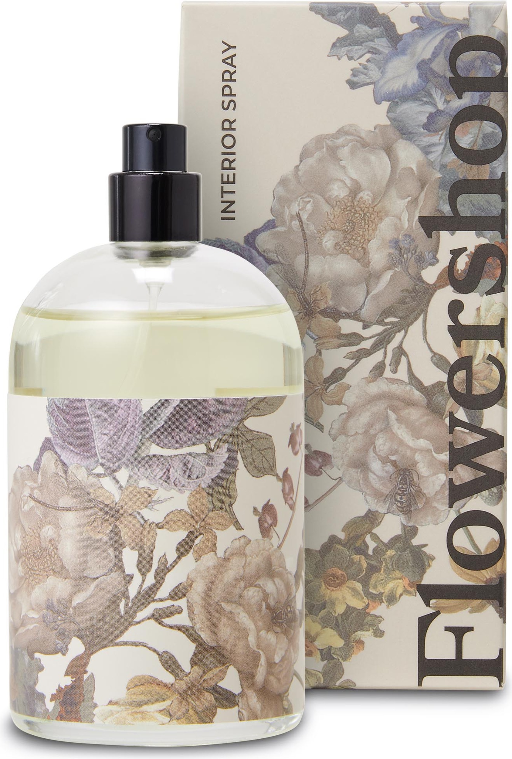 Spray zapachowy Flowershop 200 ml