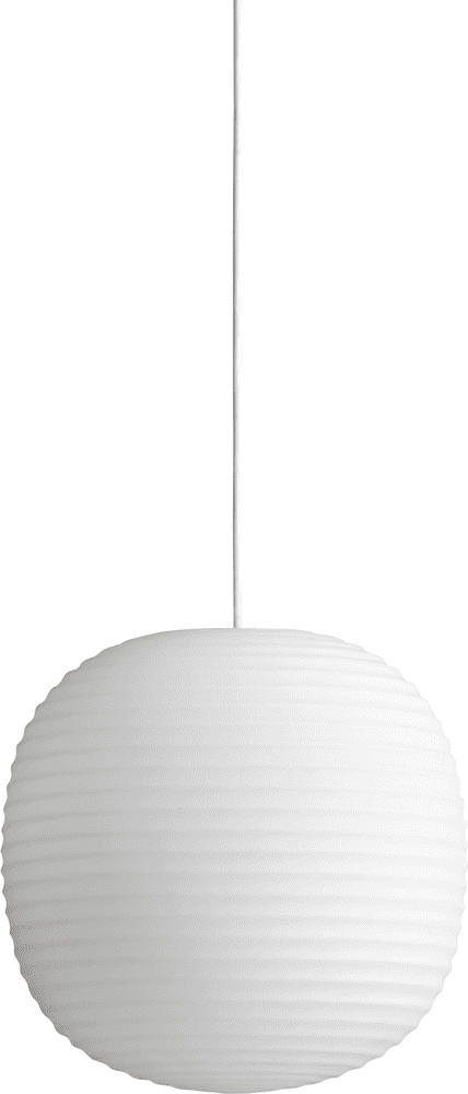 Lampa wisząca Lantern 30 cm