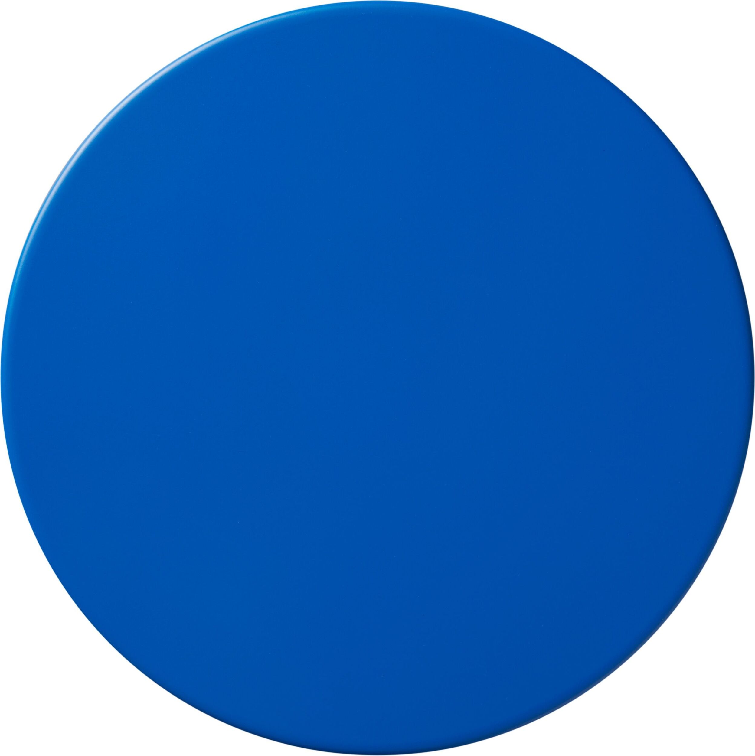 Dysk do lampy ściennej Planet 25 cm niebieski