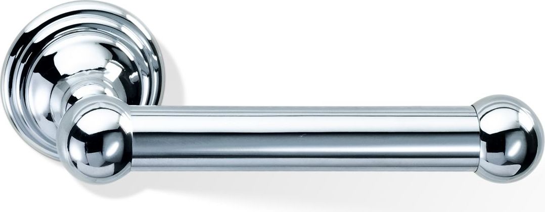 Uchwyt na papier toaletowy Decor Walther Classic chrom