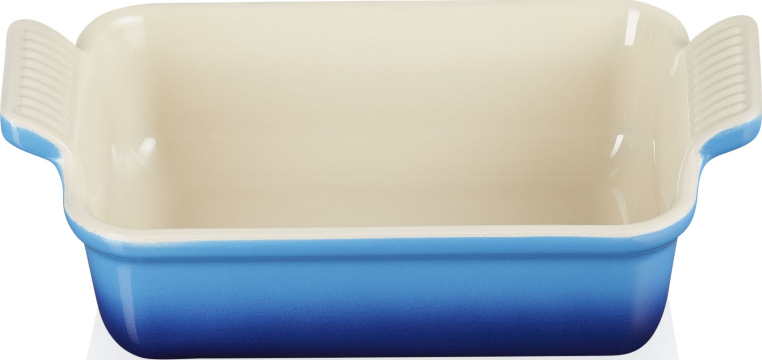 Forma do pieczenia Heritage 14 x 19 cm głęboki błękit