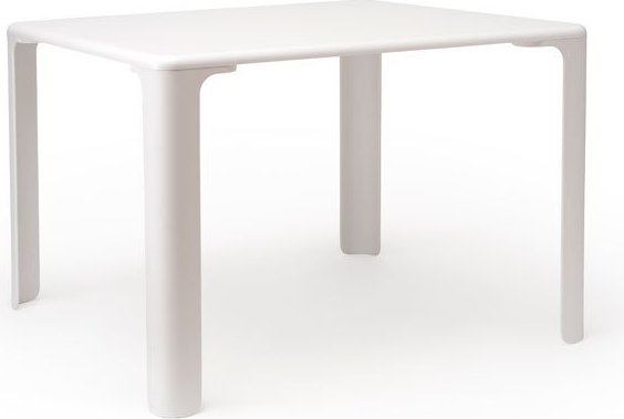 Stolik dla dzieci Linus blat 75 x 75 cm