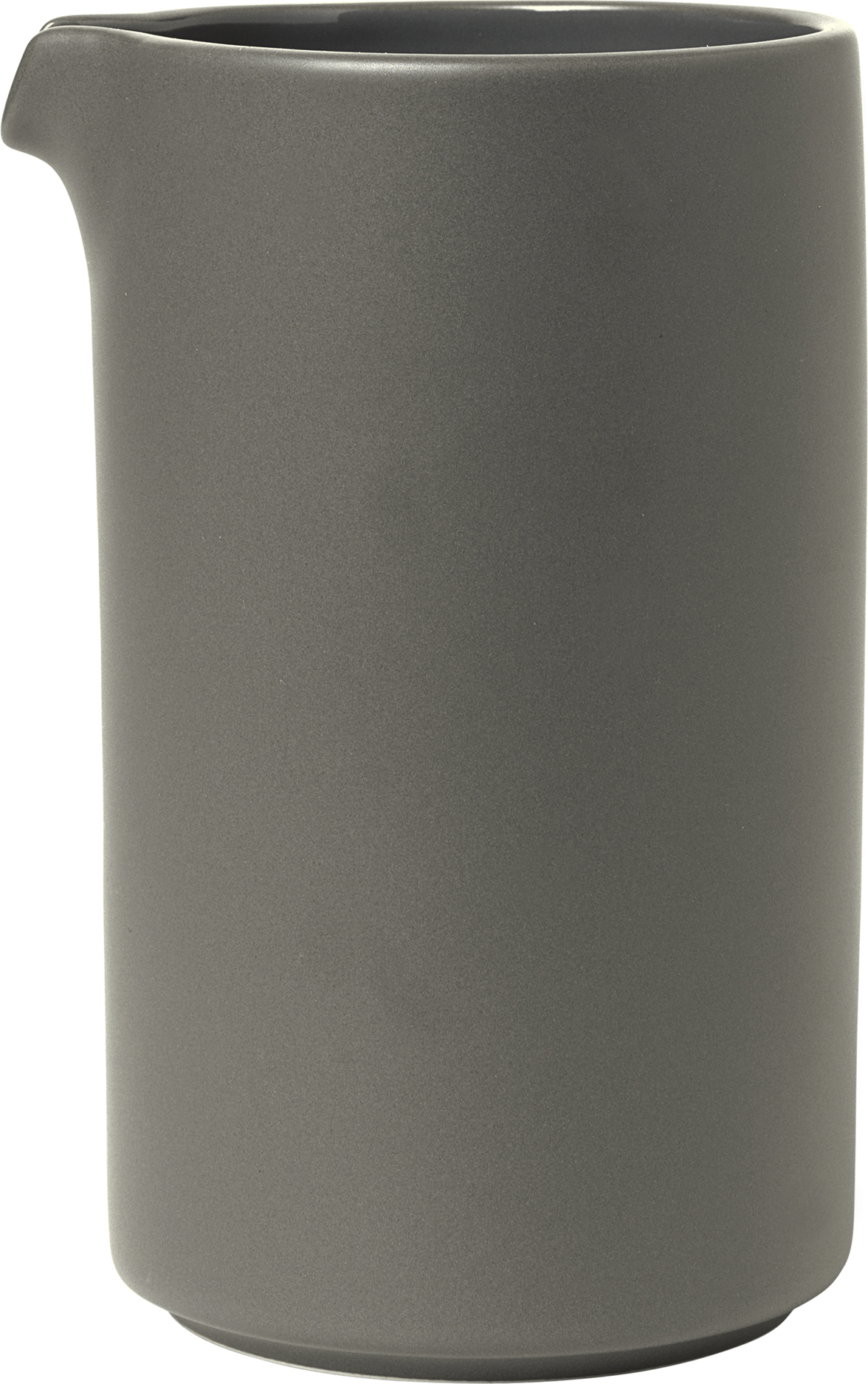 Mlecznik Pilar 0,5 ml pewter