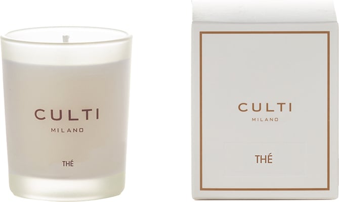 Świeca zapachowa Culti The 70 g
