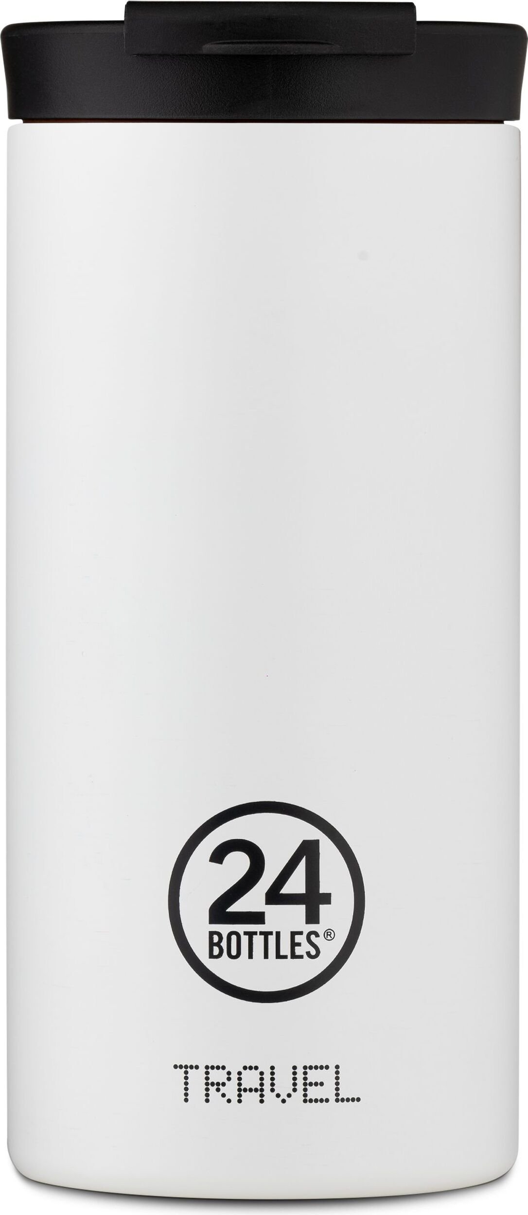 Kubek termiczny Travel Tumbler Basic II 600 ml biały